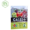 CALSI+ kalcio trąša su mikroelementais B, Mg, Mo, 25 g
