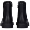 Calvin Klein Chelsea aulinukai V3X5-83184-1355999 JUODA