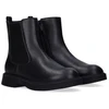 Calvin Klein Chelsea aulinukai V3X5-83184-1355999 JUODA