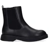 Calvin Klein Chelsea aulinukai V3X5-83184-1355999 JUODA