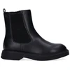 Calvin Klein Chelsea aulinukai V3X5-83184-1355999 JUODA