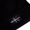 Calvin Klein CK Juoda kepurė su logotipu - LZ04D8080G-UB1