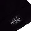 Calvin Klein CK Juoda kepurė su logotipu - LZ04D8080G-UB1