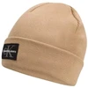 Calvin Klein CK Kepurė su logotipu smėlio spalvos - LZ04D8080G-PF2