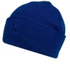 Calvin Klein CK Logo Beanie Mėlyna - LZ04D8076G-IZ4