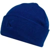 Calvin Klein CK Logo Beanie Mėlyna - LZ04D8076G-IZ4