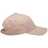 Calvin Klein Dinamiška Kepuraitė Pudros Rožinė - K60K609383-TFT