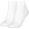 Calvin Klein Footie Low Cut 2P kojinės 701218767002