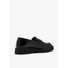 Calvin Klein mokasinai, žemo kirpimo bateliai, V3X4-83181-1453999, JUODA
