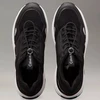 Calvin Klein moteriški žemo kirpimo suvarstomi sportbačiai V3X9-83010-1464999 JUODI