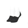 Calvin Klein Moteriškos kojinaitės 2 poros 701218771 001