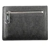 CALVIN KLEIN PORTFEL MĘSKI JUODA