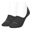 Calvin Klein puskojinės vidutinio kirpimo 2 poros 701218771003