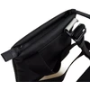 Calvin Klein Rankinė per petį Juoda - ZM0ZM02869 8AX