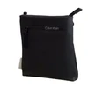 Calvin Klein Rankinė per petį Juoda - ZM0ZM02869 8AX