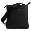 Calvin Klein Rankinė per petį Juoda - ZM0ZM02869 8AX