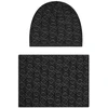 Calvin Klein Shadow Monogram Kepurė + Šalikas M K50K507498