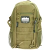 Campus Frome Tactical 12L Mini kuprinė CU0712125170