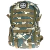Campus Torrens Tactical 24L kuprinė CU0713125821