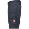 Canadian Peak Bermudų šortai PANOPLIEAK NAVY RM Vyriški 256 (RBMSZ1490H/CP-MARINE)