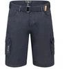 Canadian Peak Bermudų šortai PANOPLIEAK NAVY RM Vyriški 256 (RBMSZ1490H/CP-MARINE)