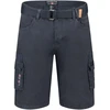 Canadian Peak Bermudų šortai PANOPLIEAK NAVY RM Vyriški 256 (RBMSZ1490H/CP-MARINE)