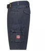 Canadian Peak Bermudų šortai PANOPLIEAK NAVY RM Vyriški 256 (RBMSZ1490H/CP-MARINE)