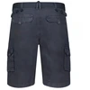 Canadian Peak Bermudų šortai PANOPLIEAK NAVY RM Vyriški 256 (RBMSZ1490H/CP-MARINE)