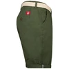 Canadian Peak Bermudų šortai PLAGEAK KAKI Vyrams 241 (RBMSX1242H/CP-KAKI)