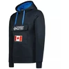 Canadian Peak GADREAK Tamsiai Mėlynas Vyriškas 054 Bliuzonas (RBMWW6298H/CP-MARINE)