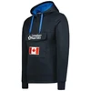 Canadian Peak GADREAK Tamsiai Mėlynas Vyriškas 054 Bliuzonas (RBMWW6298H/CP-MARINE)