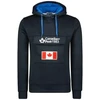 Canadian Peak GADREAK Tamsiai Mėlynas Vyriškas 054 Bliuzonas (RBMWW6298H/CP-MARINE)