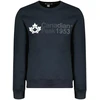 Canadian Peak GANTEAK NAVY RM Vyriškas bliuzonas 317 (RBMWY4882H/CP-MARINE)