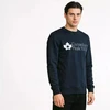 Canadian Peak GANTEAK NAVY RM Vyriškas bliuzonas 317 (RBMWY4882H/CP-MARINE)