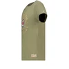 Canadian Peak JIGEREAK KAKI RM MEN 254 Marškinėliai (RBMSZ1228H/CP-KAKI)