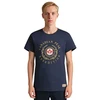 Canadian Peak JIGEREAK T-shirt tamsiai mėlynas (NAVY) vyriškas 254 (RBMSZ1230H/CP-MARINE)