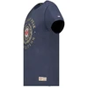 Canadian Peak JIGEREAK T-shirt tamsiai mėlynas (NAVY) vyriškas 254 (RBMSZ1230H/CP-MARINE)