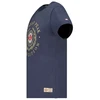 Canadian Peak JIGEREAK T-shirt tamsiai mėlynas (NAVY) vyriškas 254 (RBMSZ1230H/CP-MARINE)