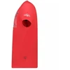 Canadian Peak JPALMEAK Raudonas RM Vyriški Marškinėliai 233 (RBMSZ2057H/CP-ROUGE)
