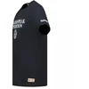 Canadian Peak JVICKEAK juodi vyriški marškinėliai 254 (RBMSZ1307H/CP-NOIR)