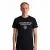 Canadian Peak JVICKEAK juodi vyriški marškinėliai 254 (RBMSZ1307H/CP-NOIR)