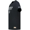 Canadian Peak JVICKEAK juodi vyriški marškinėliai 254 (RBMSZ1307H/CP-NOIR)