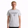 Canadian Peak JVICKEAK MARGUotas PILKAS VYRIŠKAS 254 Marškinėliai (RBMSZ1313H/CP-GRIS MÉLANGÉ)