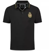 Canadian Peak KARITEAK JUODI VYRIŠKI polo marškiniai 254 (RBMSX1758H/CP-NOIR)