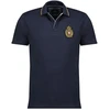 Canadian Peak KARITEAK NAVY RM MEN 254 POLO marškinėliai (RBMSX1759H/CP-MARINE)