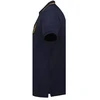 Canadian Peak KARITEAK NAVY RM MEN 254 POLO marškinėliai (RBMSX1759H/CP-MARINE)