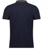 Canadian Peak KARITEAK NAVY RM MEN 254 POLO marškinėliai (RBMSX1759H/CP-MARINE)