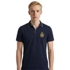 Canadian Peak KARITEAK NAVY RM MEN 254 POLO marškinėliai (RBMSX1759H/CP-MARINE)