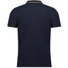 Canadian Peak KARITEAK NAVY RM MEN 254 POLO marškinėliai (RBMSX1759H/CP-MARINE)