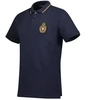 Canadian Peak KARITEAK NAVY RM MEN 254 POLO marškinėliai (RBMSX1759H/CP-MARINE)